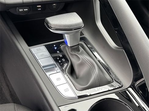 New 2026 Hyundai Elantra Blue image 34