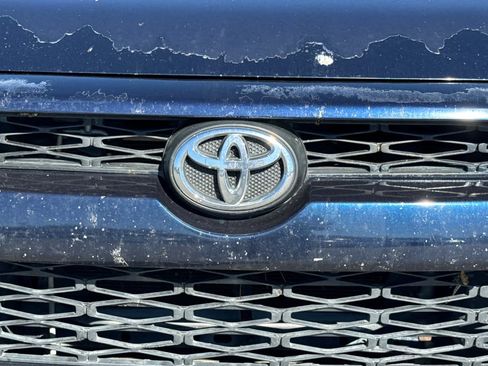Used 2014 Toyota 4Runner 2WD image 16