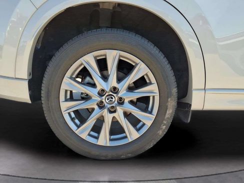 Used 2024 MAZDA CX-5 AWD 2.5 S w/ Premium Package image 20