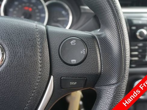 Used 2016 Toyota Corolla L FWD image 4