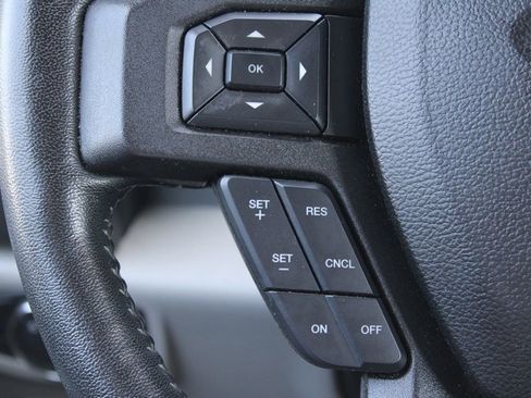 Used 2017 Ford F150 XLT w/ Equipment Group 301A Mid image 28