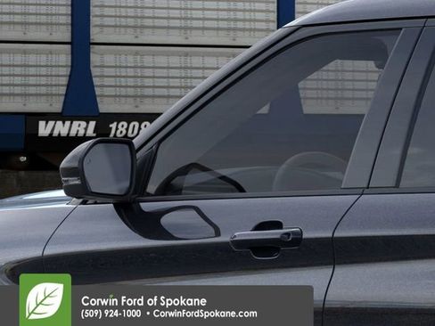 New 2026 Ford Explorer ST image 20