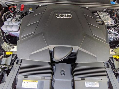New 2026 Audi Q7 Premium Plus image 19