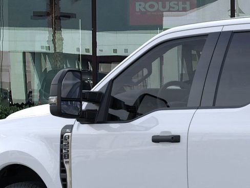 New 2026 Ford F250 XL image 20