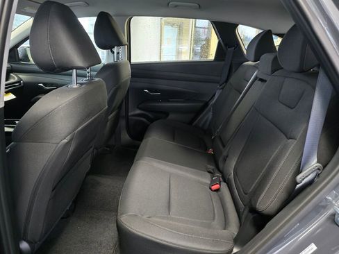 New 2026 Hyundai Tucson Blue SE w/ Tow & Go Package image 31