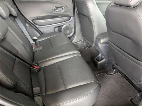 Used 2021 Honda HR-V EX-L image 18