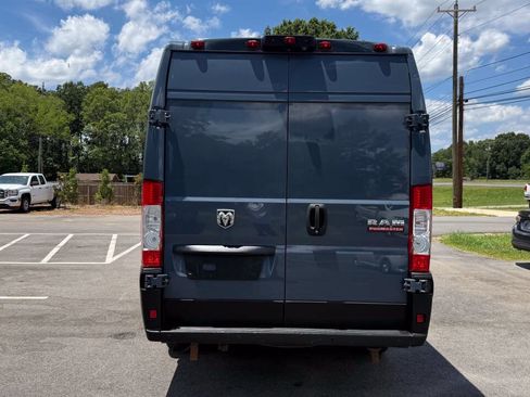 Used 2019 RAM ProMaster 3500 FWD image 6