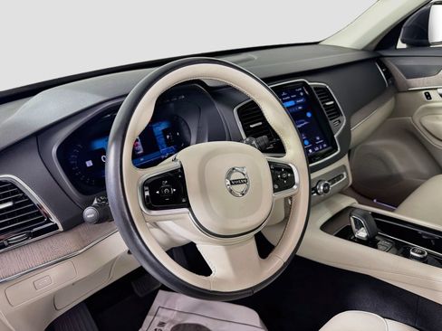 Certified 2023 Volvo XC90 B6 Plus w/ Protection Package Premier AWD/4WD image 10