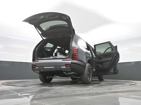 New 2026 Hyundai Palisade XRT Pro image 42