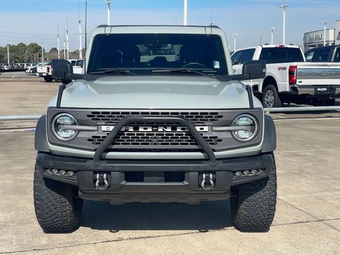 Used 2024 Ford Bronco Badlands image 10