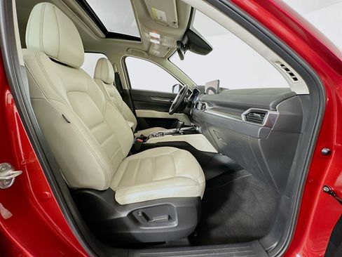 Used 2023 MAZDA CX-5 AWD 2.5 S w/ Premium Package image 30