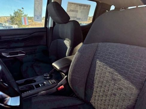 New 2025 Ford Ranger XLT w/ Equipment Group 301A High image 12