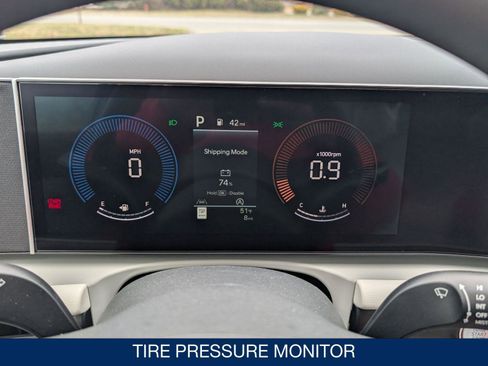 New 2026 Hyundai Tucson SE AWD/4WD image 22