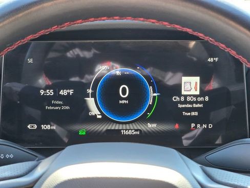 Used 2024 Acura ZDX A-Spec RWD image 30