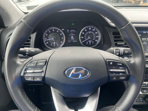 Used 2020 Hyundai Elantra Value Edition w/ Cargo Package (C1) FWD image 14