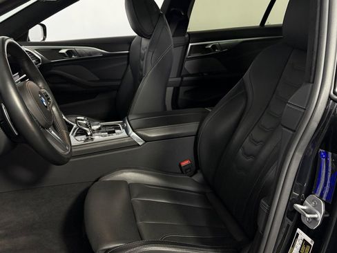 Used 2023 BMW 840i Gran Coupe image 23
