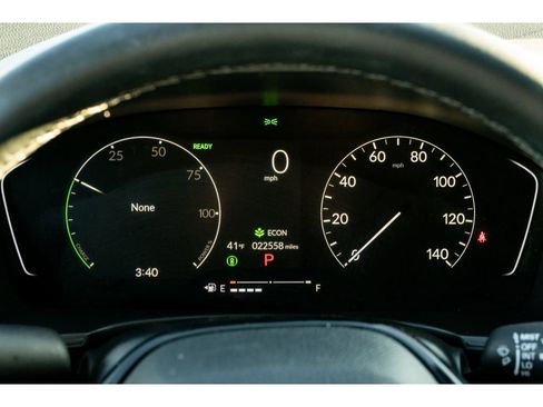 Used 2025 Honda Civic Sport image 20