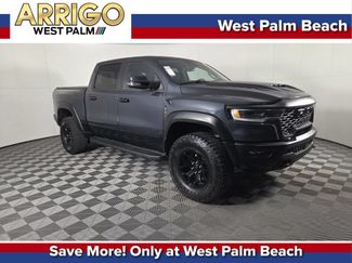 Used 2025 RAM 1500 RHO w/ RHO Level 1 Equipment Group AWD/4WD video 1