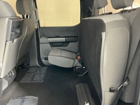 Used 2024 Ford F350 XL w/ STX Appearance Package image 27