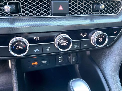 Used 2024 Acura Integra A-Spec image 33