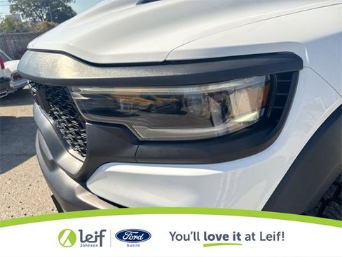 Used 2024 RAM 1500 TRX w/ TRX Level 1 Equipment Group image 37