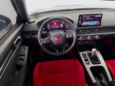 Used 2023 Honda Civic Type R image 27