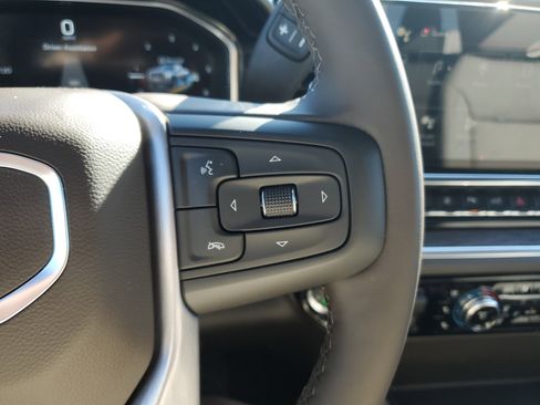 New 2025 GMC Sierra 2500 SLT w/ SLT Premium Package image 15