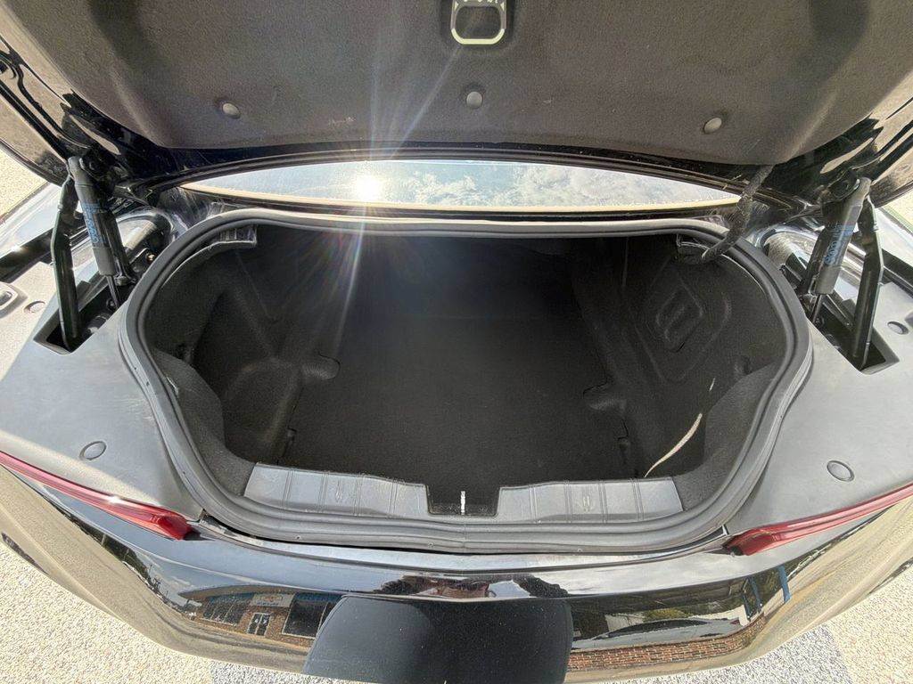 Used 2018 Chevrolet Camaro LT w/ RS Package RWD image 26