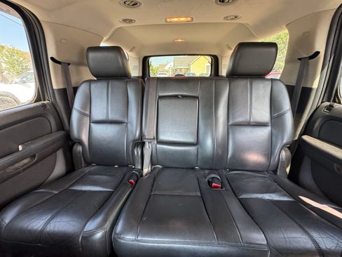 Used 2013 GMC Yukon XL SLT AWD/4WD image 21