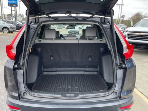 Used 2018 Honda CR-V EX-L image 22