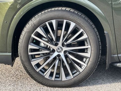 Used 2024 Lexus RX 350 w/ Convenience Package image 26