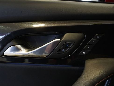 Certified 2024 Chevrolet Blazer RS w/ Driver Confidence II Package image 23