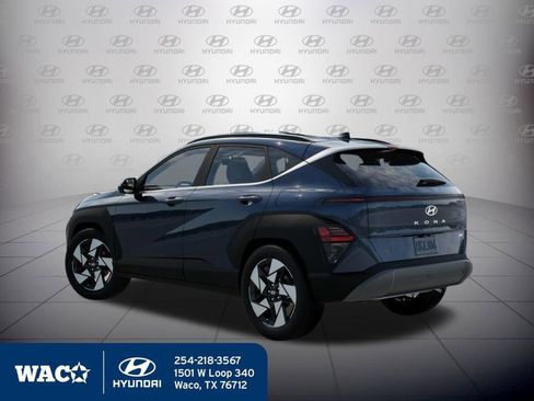 Used 2026 Hyundai Kona SEL Sport image 6
