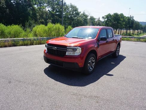 Used 2024 Ford Maverick XLT w/ XLT Luxury Package AWD/4WD image 24