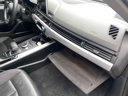 Used 2018 Audi A4 2.0T Premium Plus w/ Premium Plus Package image 29