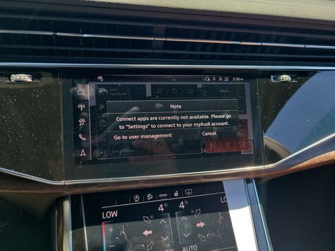 New 2026 Audi Q8 Premium Plus AWD/4WD image 27