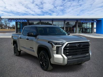 Used 2022 Toyota Tundra SR5