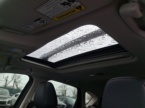 Certified 2023 MAZDA CX-5 AWD 2.5 S image 16