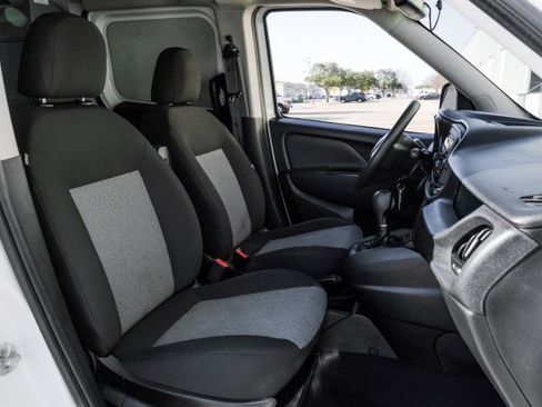 Used 2017 RAM ProMaster City Tradesman image 31