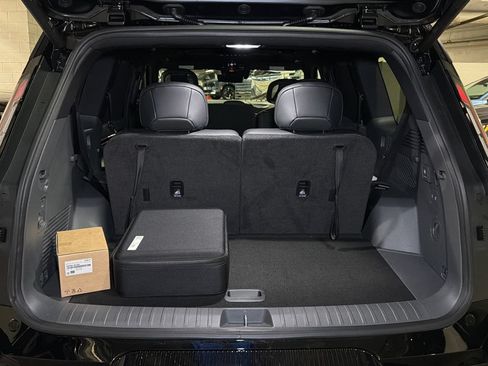 New 2026 Kia EV9 Land w/ Nightfall Edition Package AWD/4WD image 6