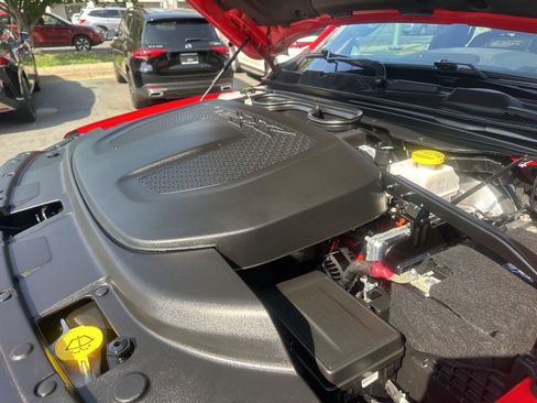 Used 2024 RAM 1500 TRX image 41