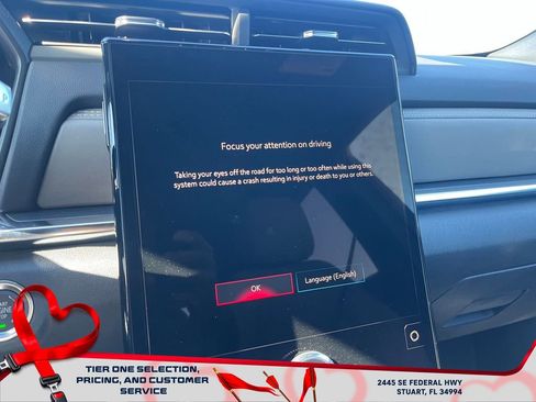 New 2026 GMC Terrain Elevation w/ Elevation Premium Package image 30