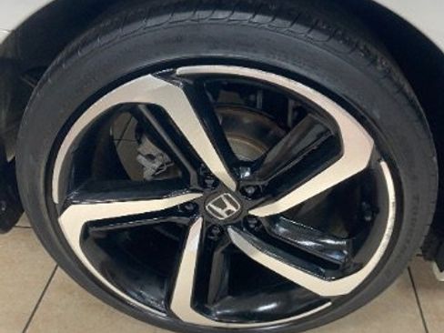 Used 2021 Honda Accord Sport image 25