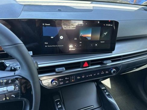 New 2026 Kia Sorento EX image 22