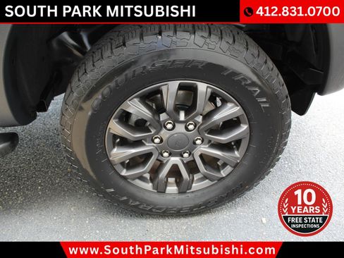 Used 2019 Ford Ranger XLT w/ FX4 Off-Road Package AWD/4WD image 32
