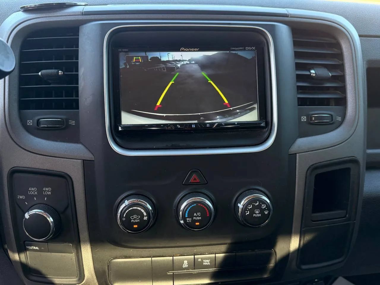 Used 2014 RAM 1500 Express AWD/4WD image 52