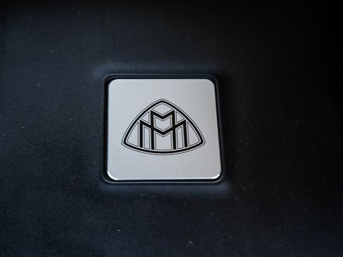 Certified 2023 Mercedes-Benz Maybach GLS 600 Maybach GLS 600 image 32