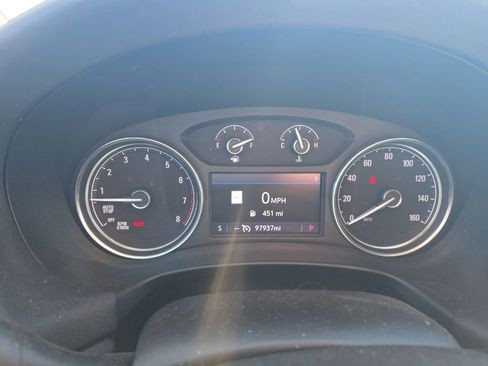 Used 2020 Buick Enclave Essence w/ Sound and Sites Package image 45