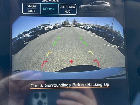 Certified 2025 Subaru Crosstrek 2.0i Premium AWD/4WD image 17