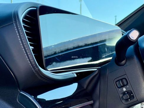 Certified 2023 Mercedes-Benz GLE 53 AMG GLE 53 AMG image 11